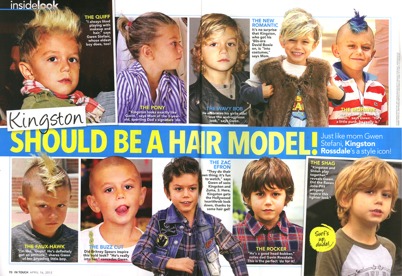 Illustration for article titled This Week in Tabloids: Editors Give Birth to Jessica Simpson's Baby